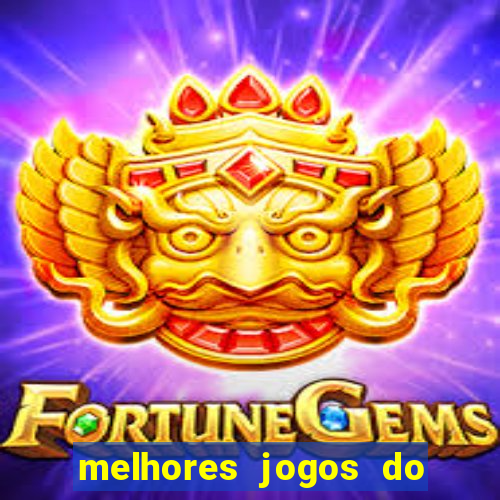 melhores jogos do google play